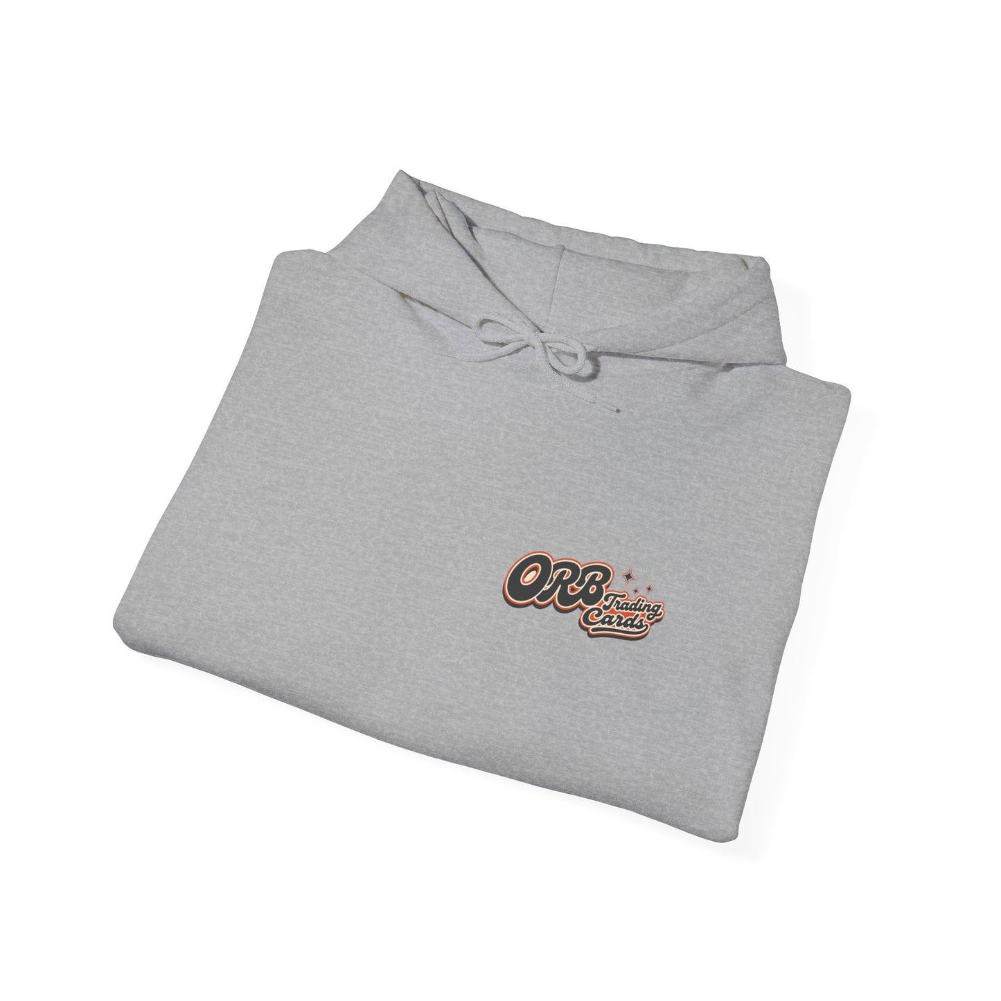 ORB Pullover Hoodie