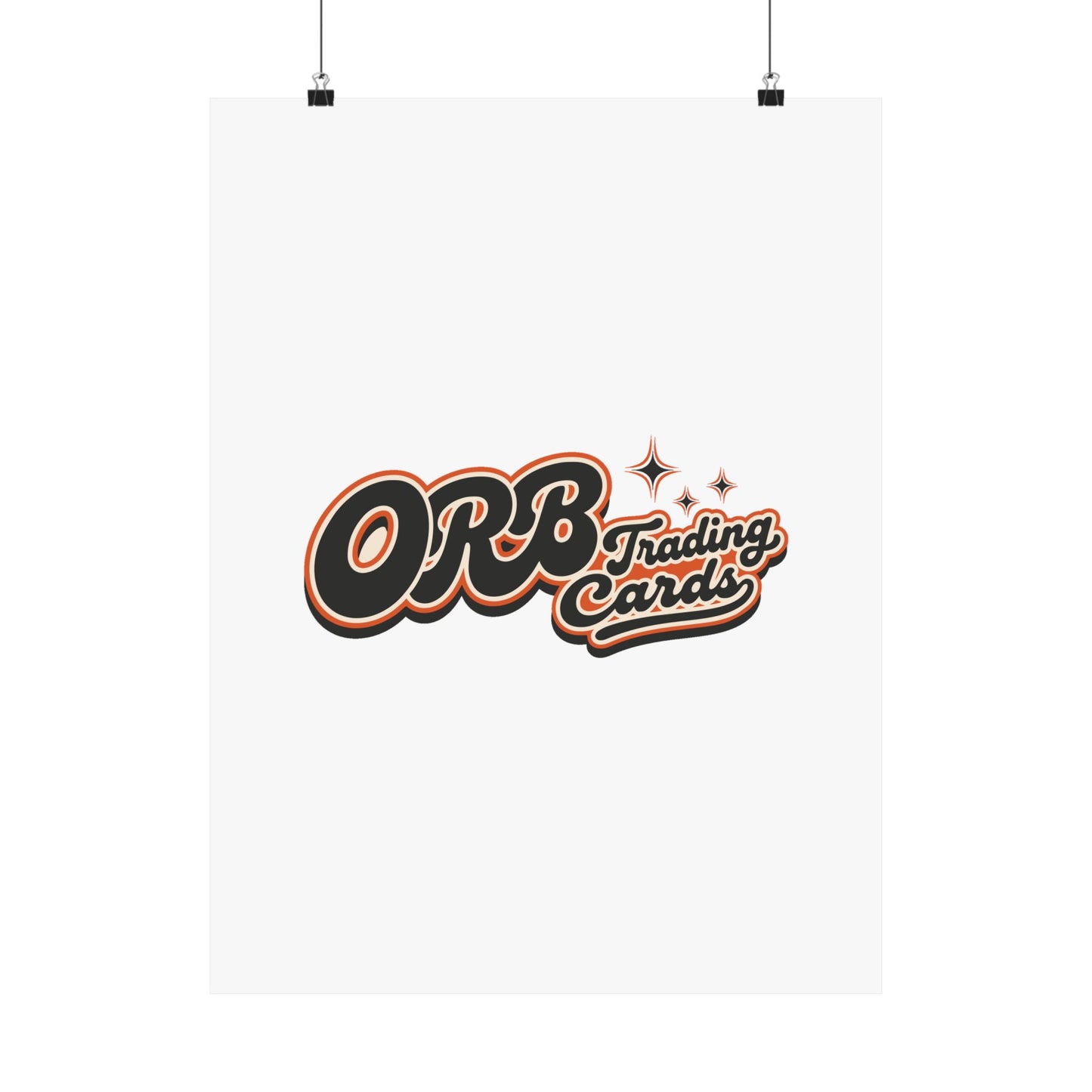 ORB Poster