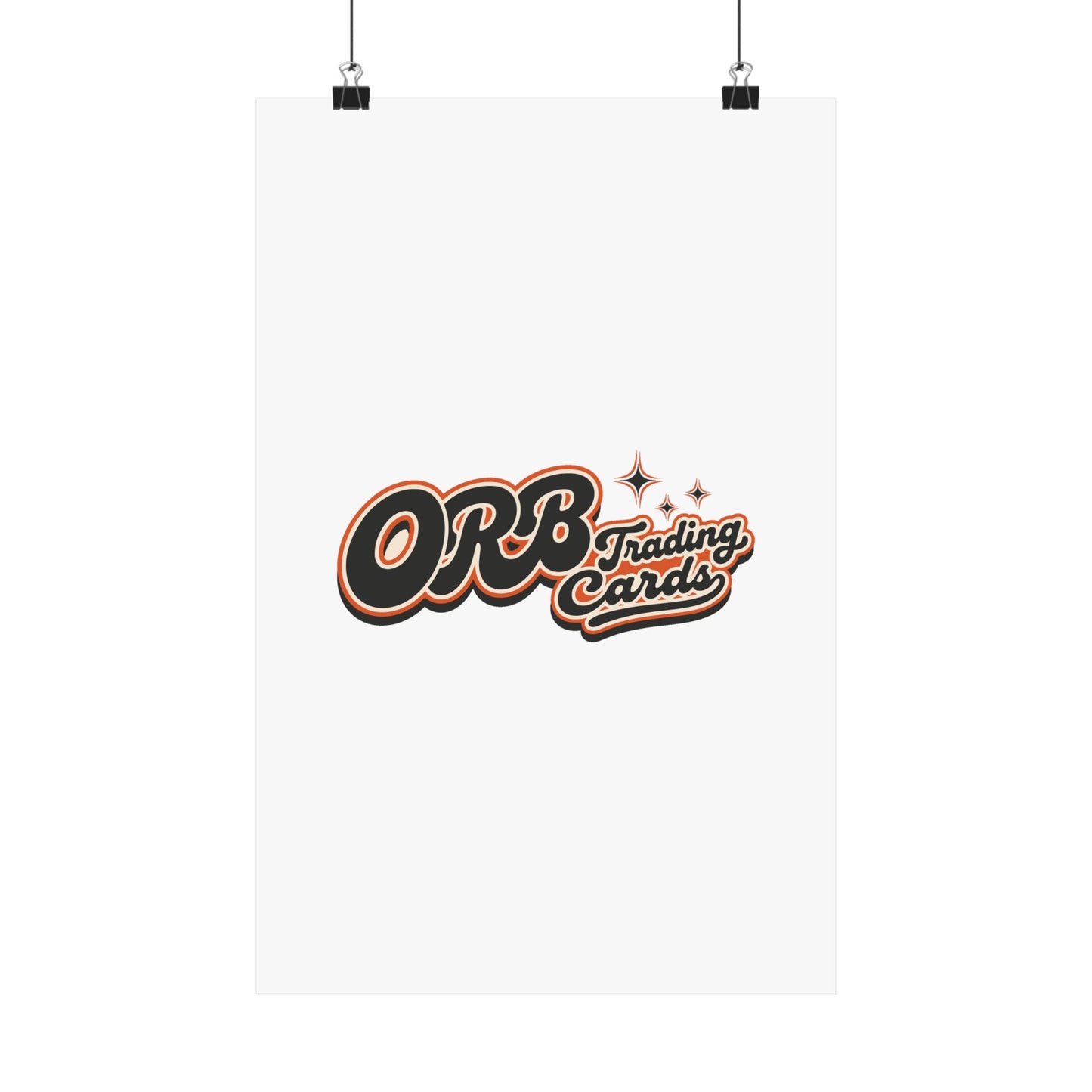 ORB Poster