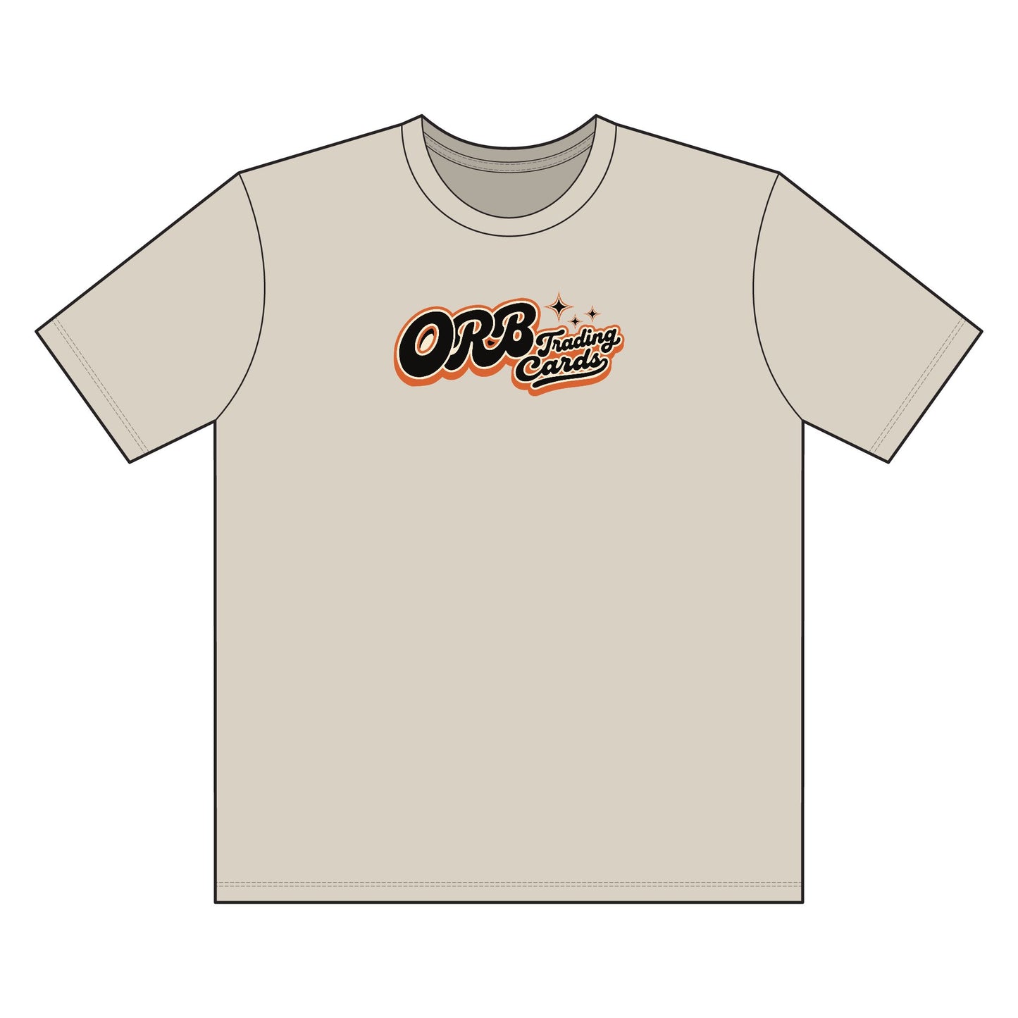 ORB Team Tee (Tall)