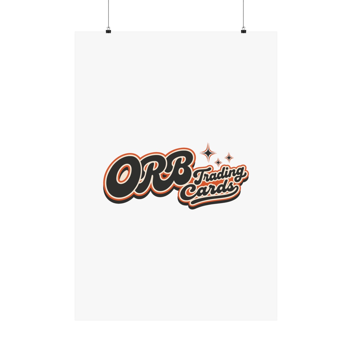 ORB Poster