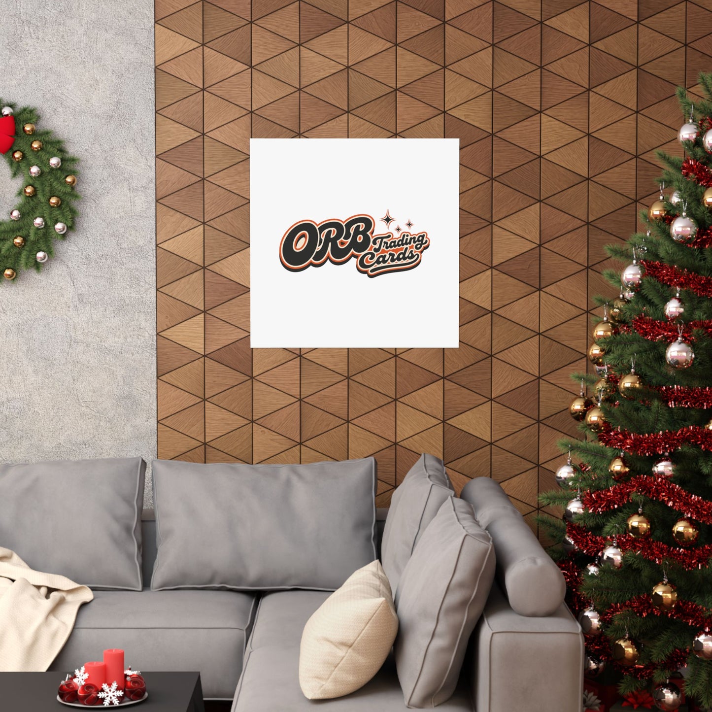 ORB Poster