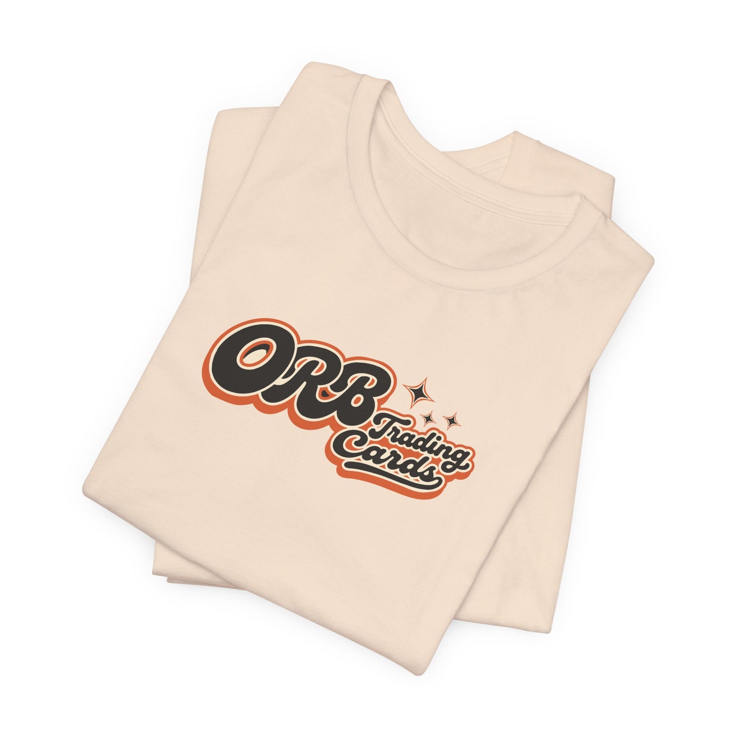ORB Logo Tee (4XL & 5XL)