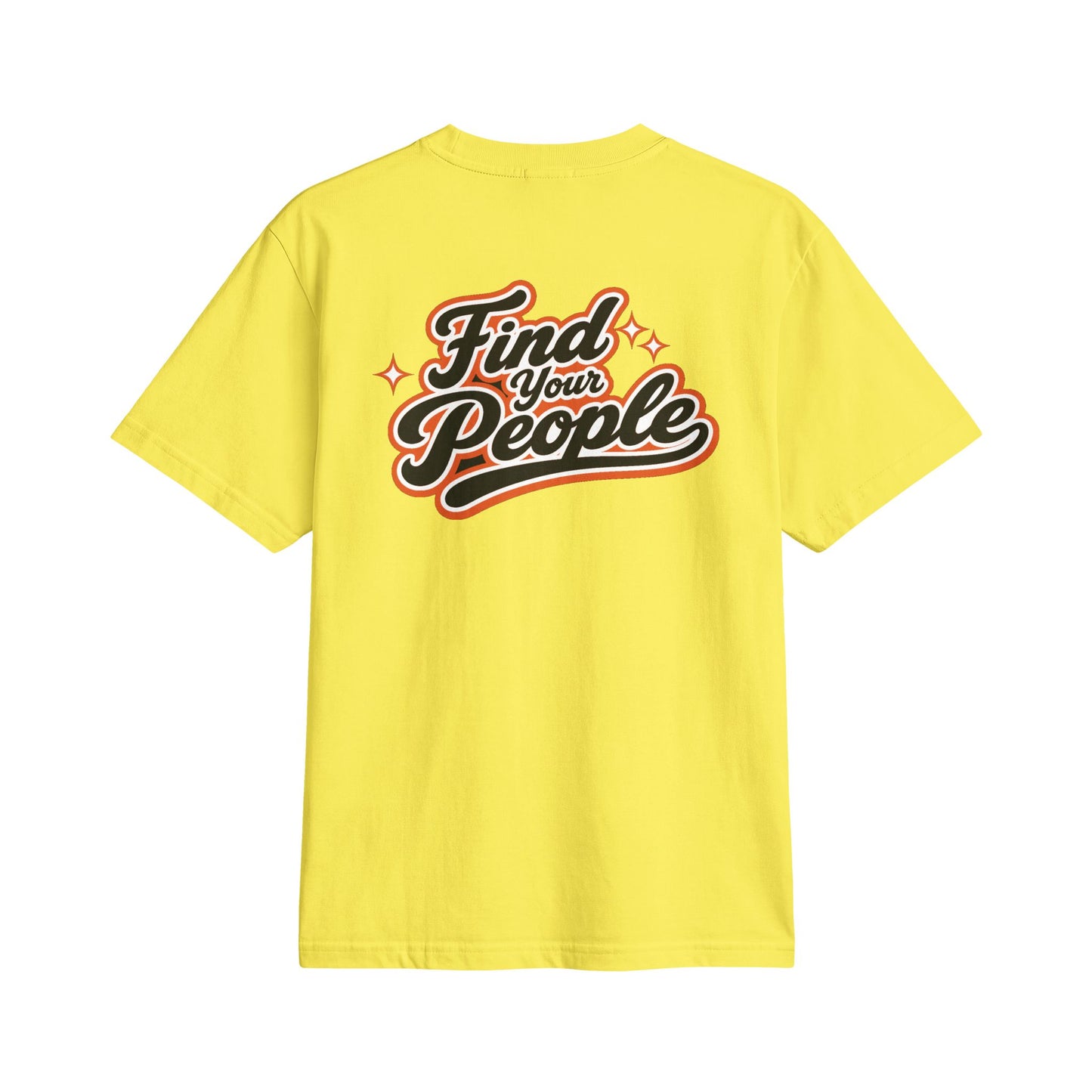 Unisex Active T Shirt