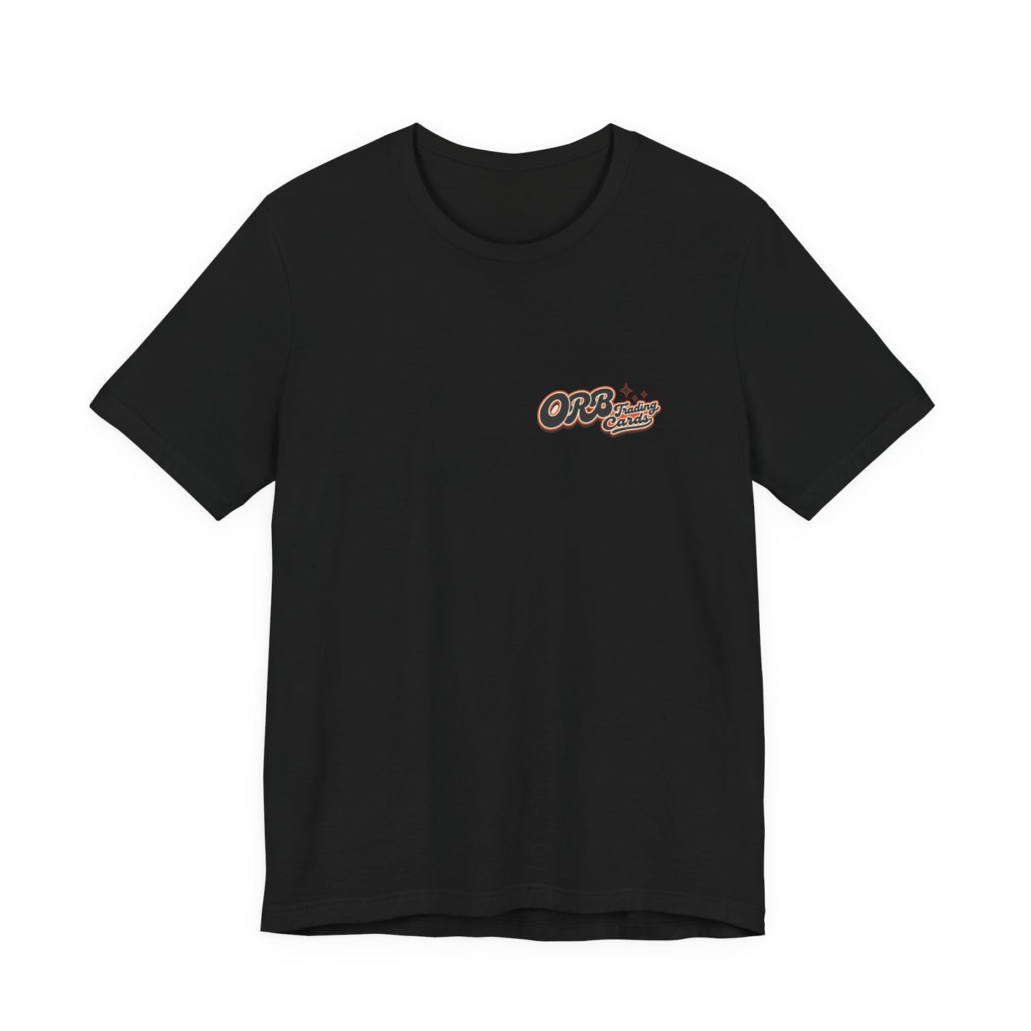 ORB Logo Tee