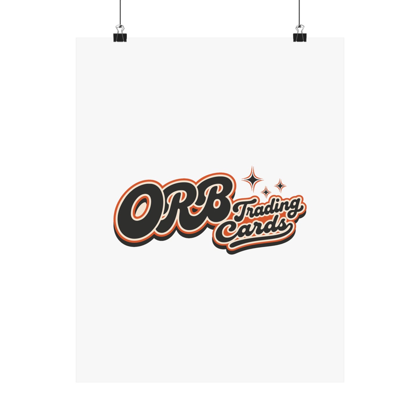 ORB Poster