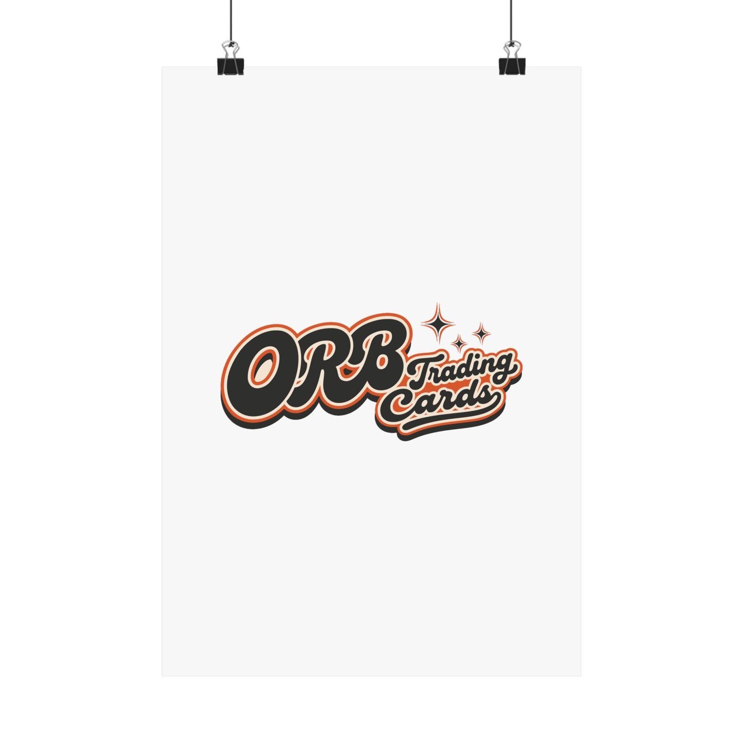ORB Poster