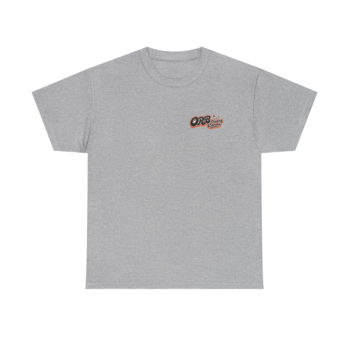 Find Your People T-Shirt — Retro Script Community Tee