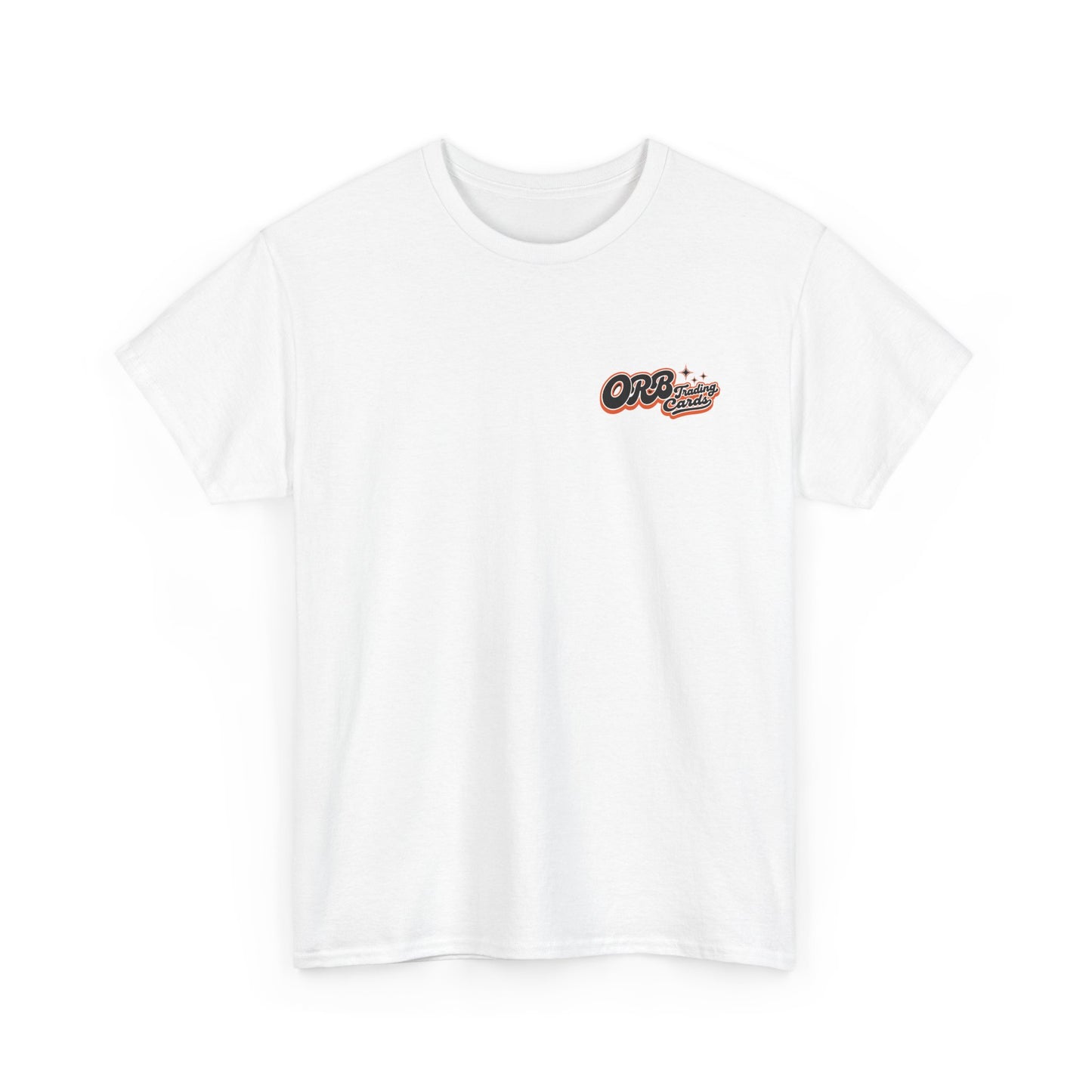 Find Your People T-Shirt — Retro Script Community Tee