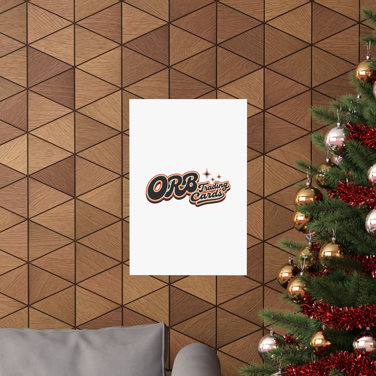 ORB Poster