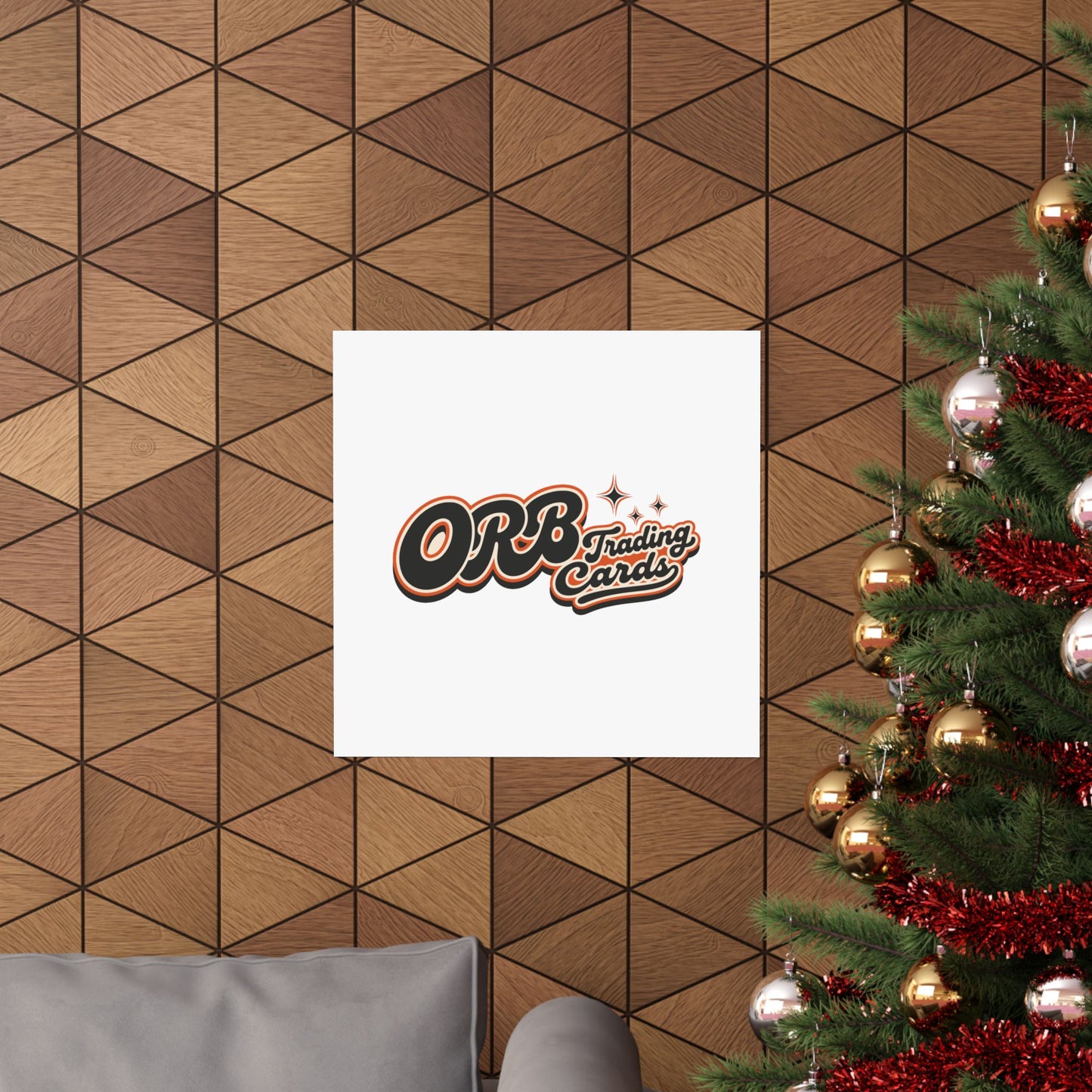 ORB Poster