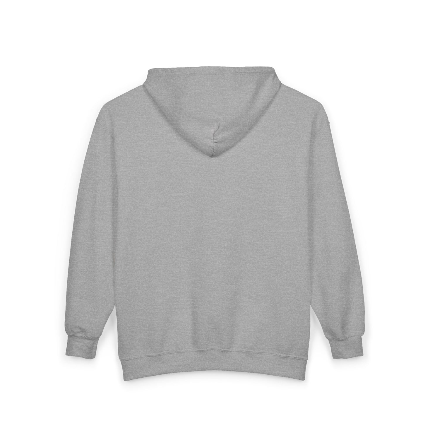 ORB Zip Hoodie