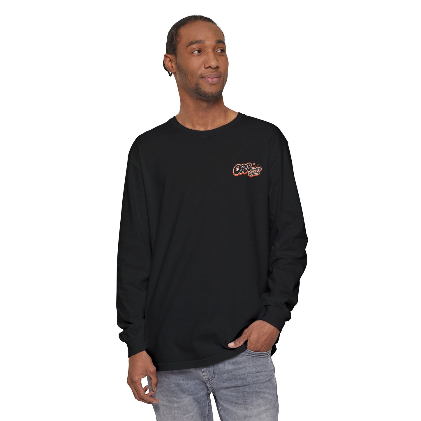 Find Your People Long Sleeve Tee