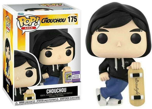 Chouchou 175 - 2023 SDCC MINDstyle Exclusive
