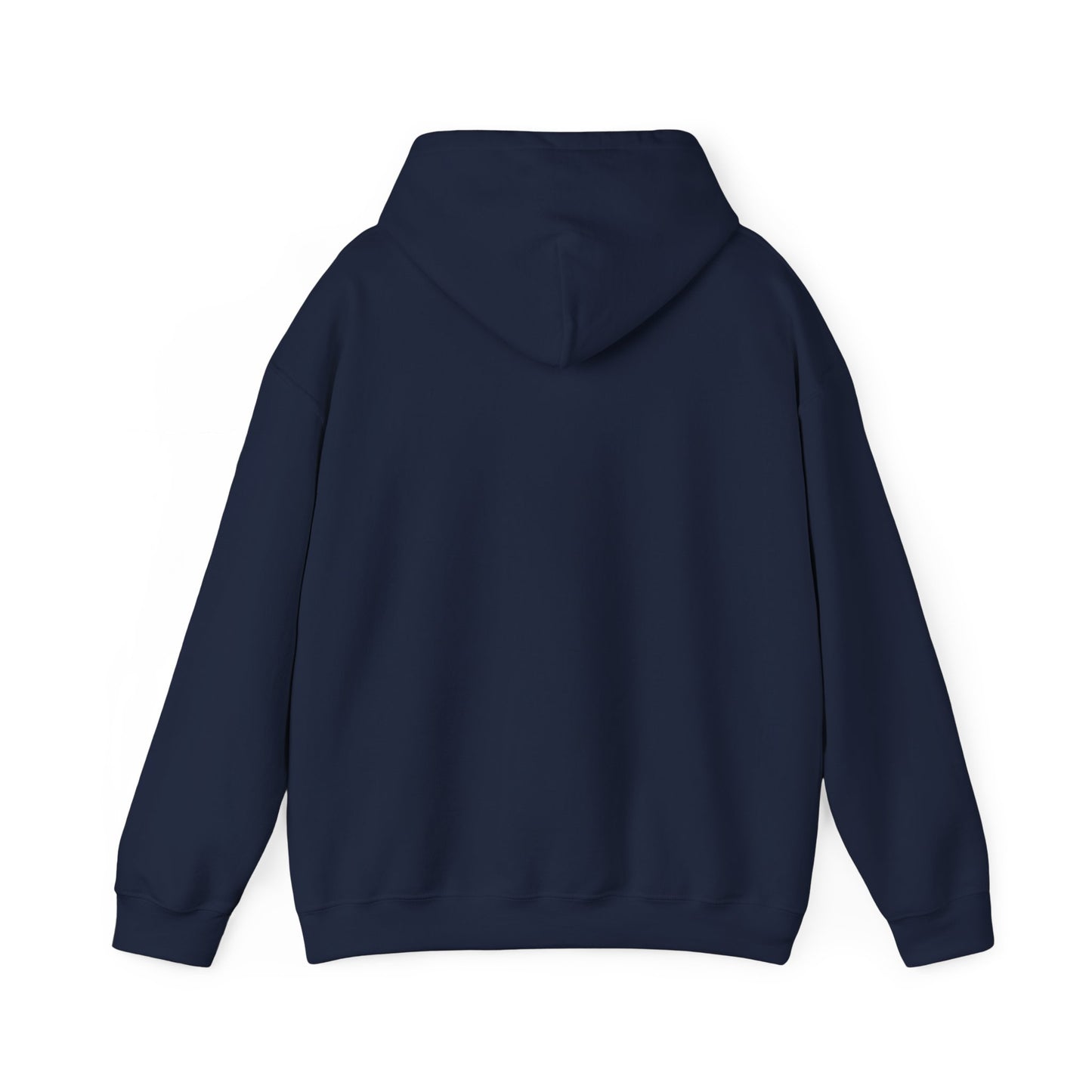 ORB Pullover Hoodie