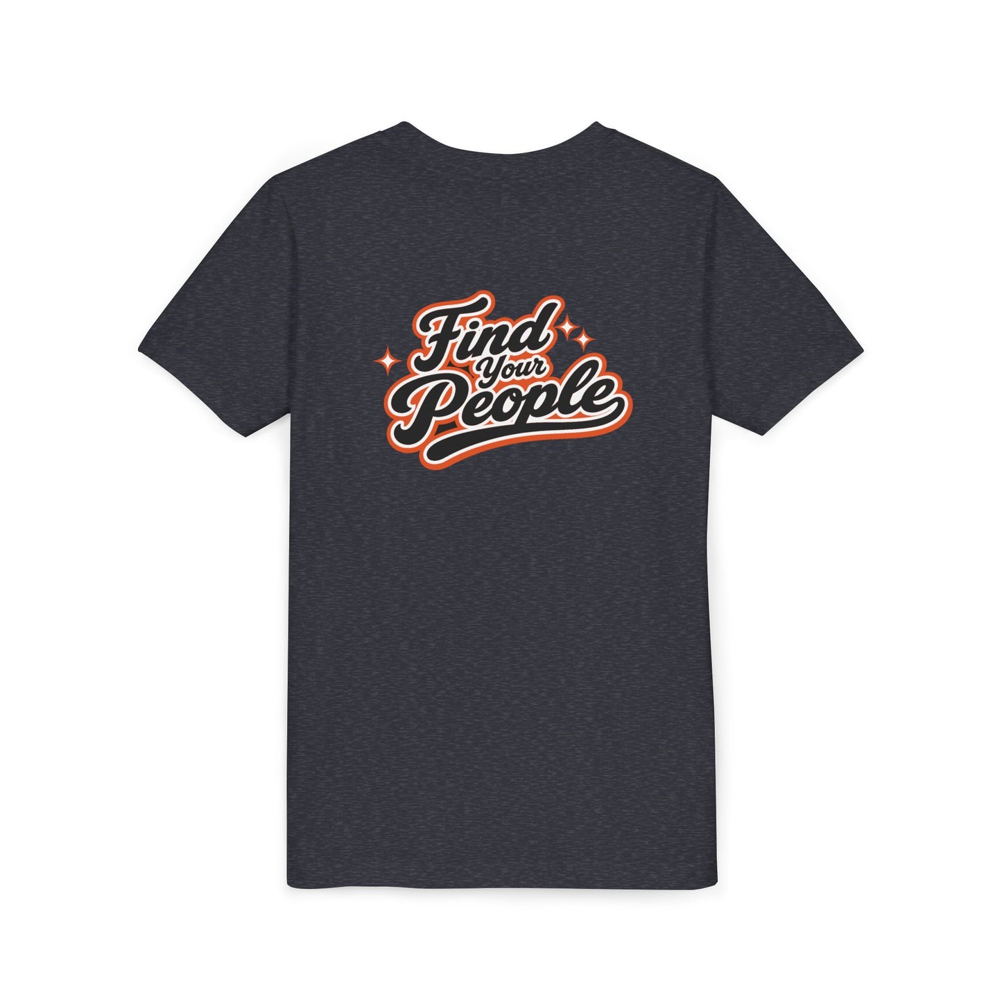 Youth Short Sleeve Tee