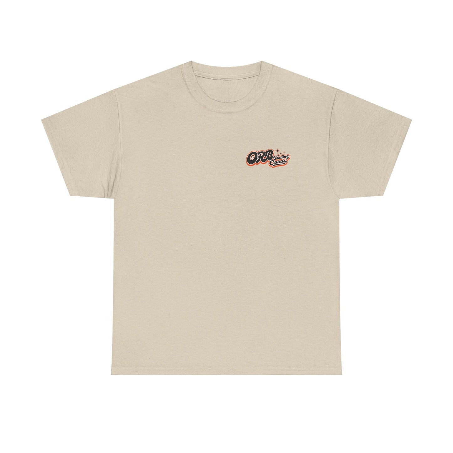Find Your People T-Shirt — Retro Script Community Tee