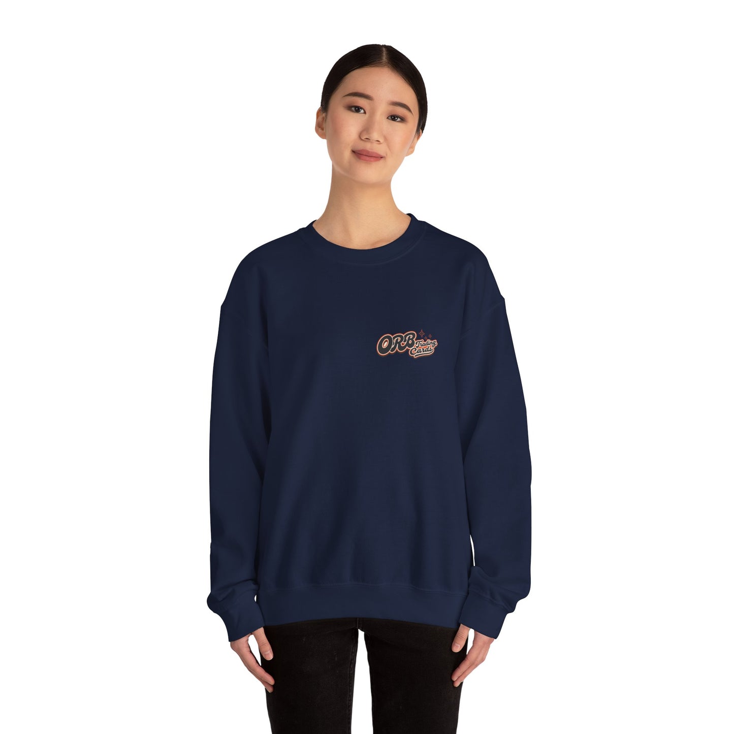 ORB Crewneck Sweatshirt