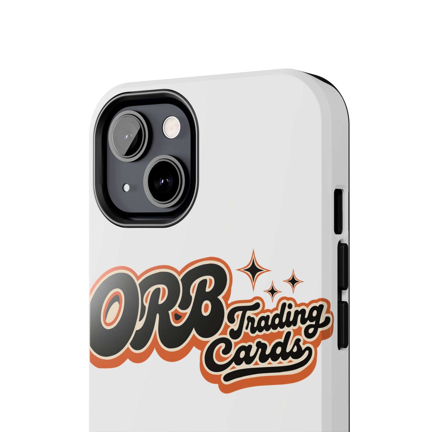 ORB Phone Case