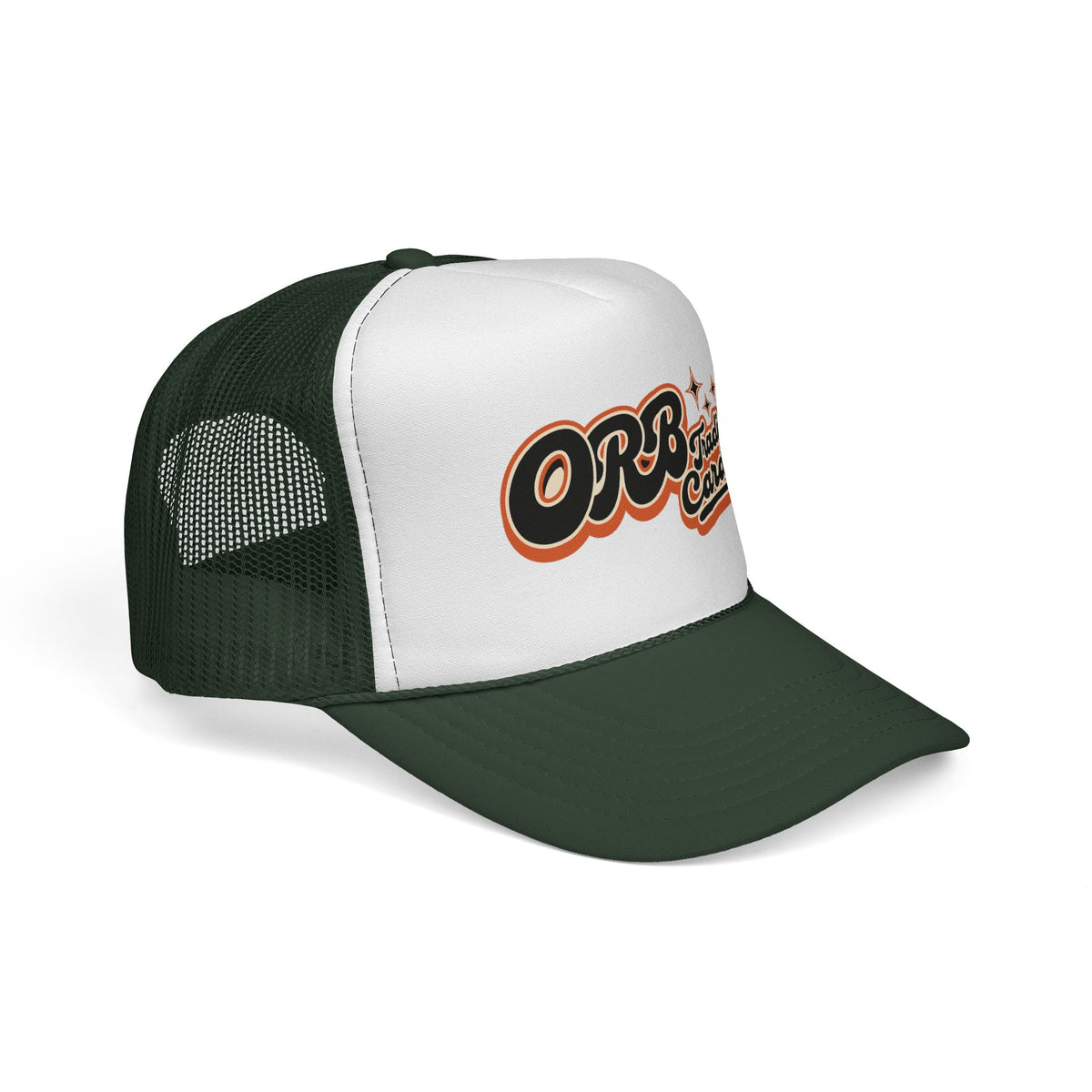Trucker Caps