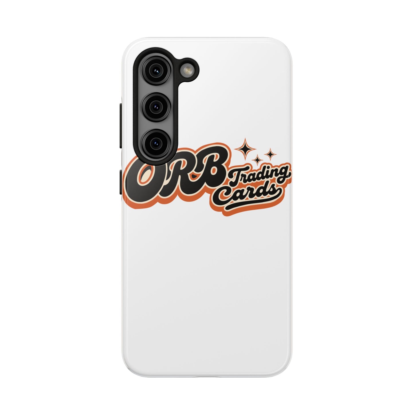 ORB Phone Case