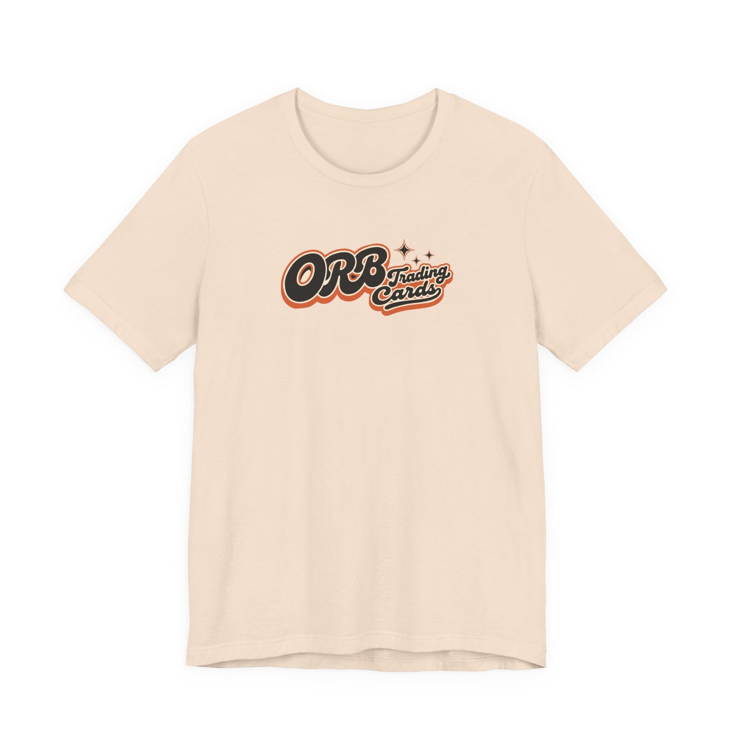 ORB Logo Tee (4XL & 5XL)