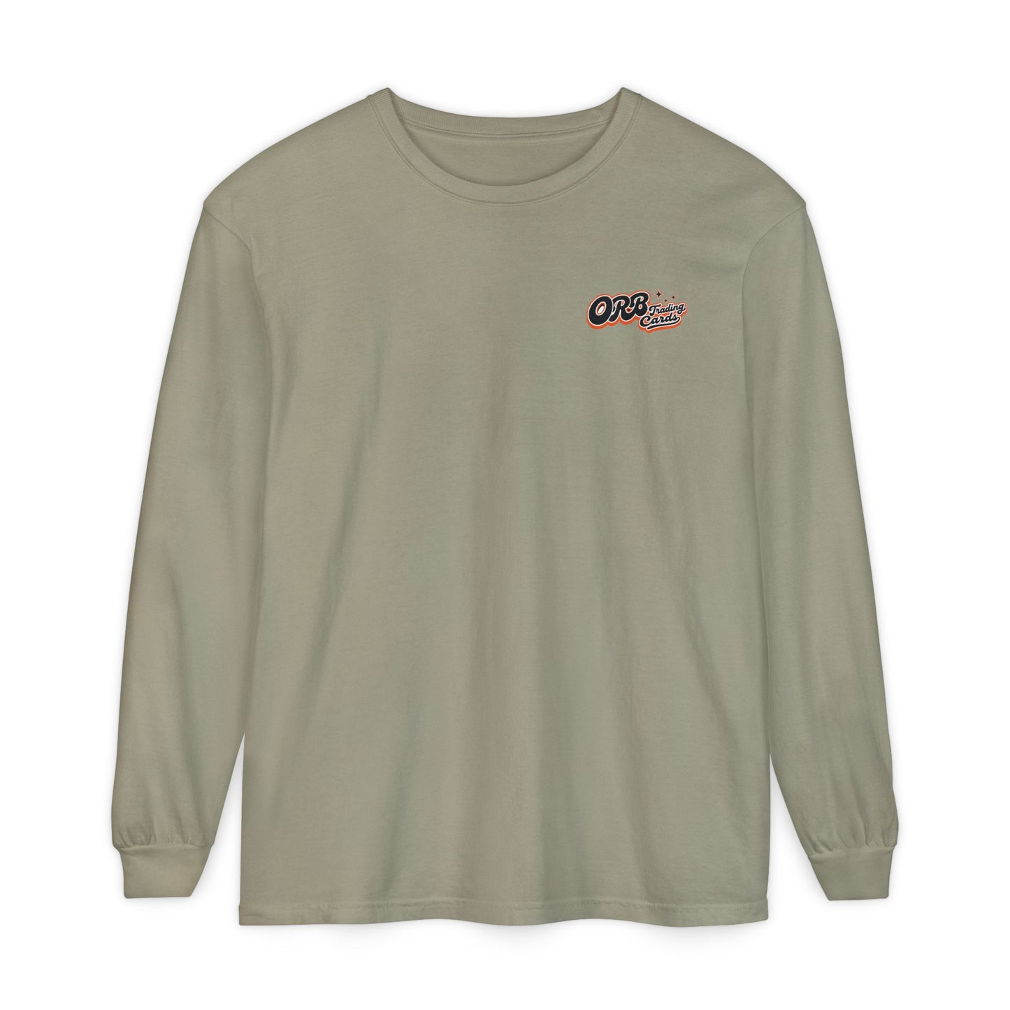Find Your People Long Sleeve Tee