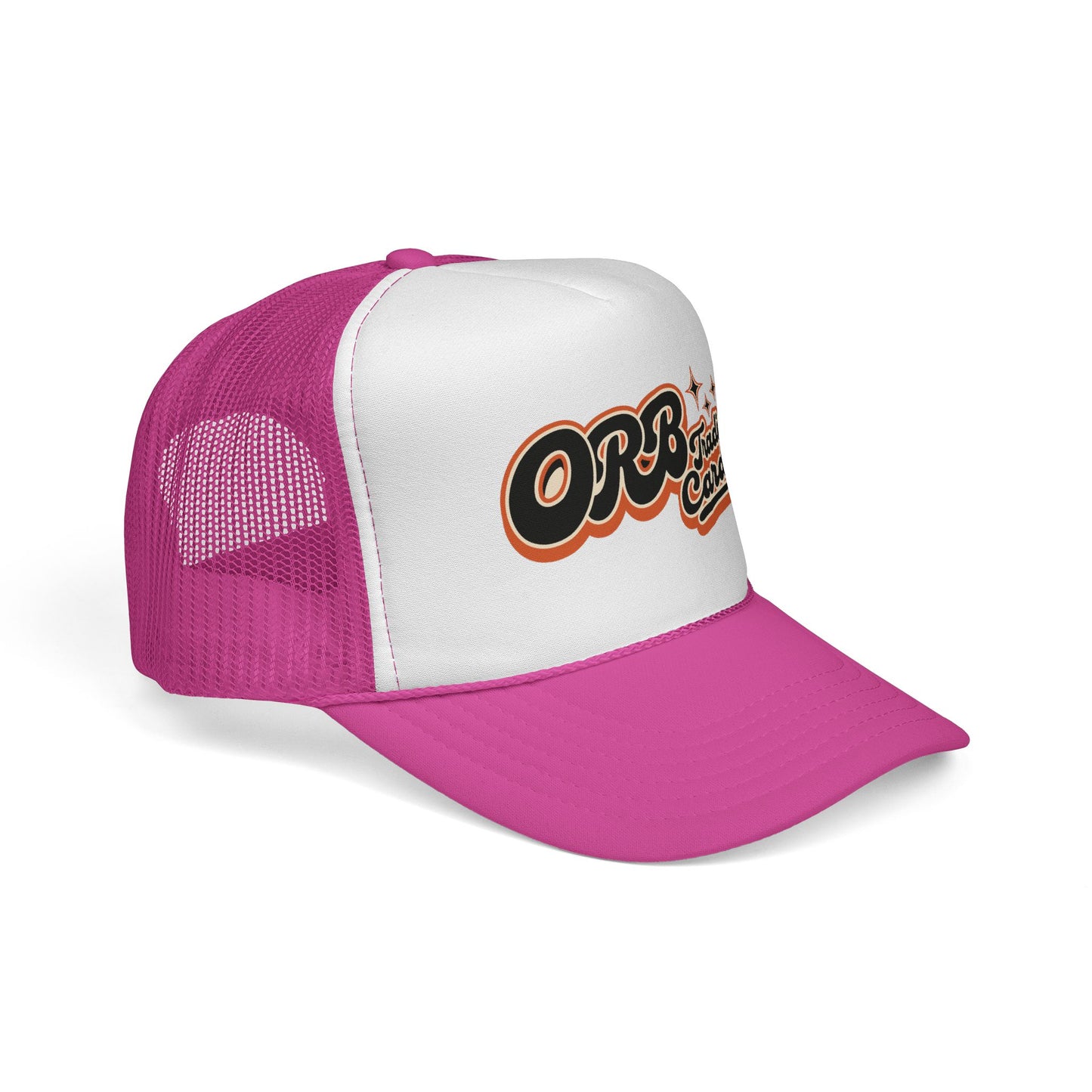 Trucker Caps