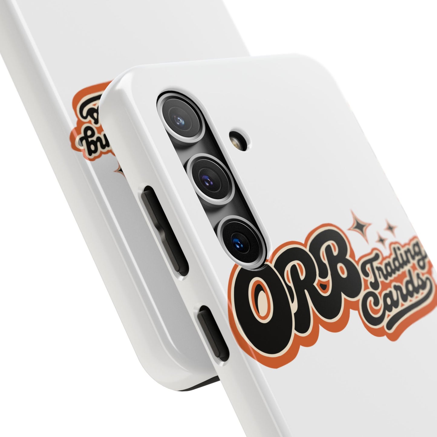 ORB Phone Case