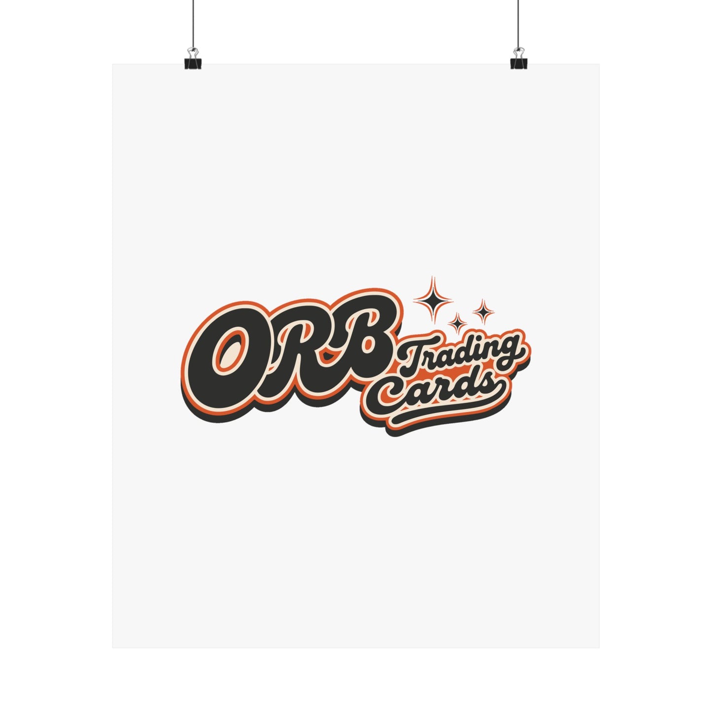 ORB Poster