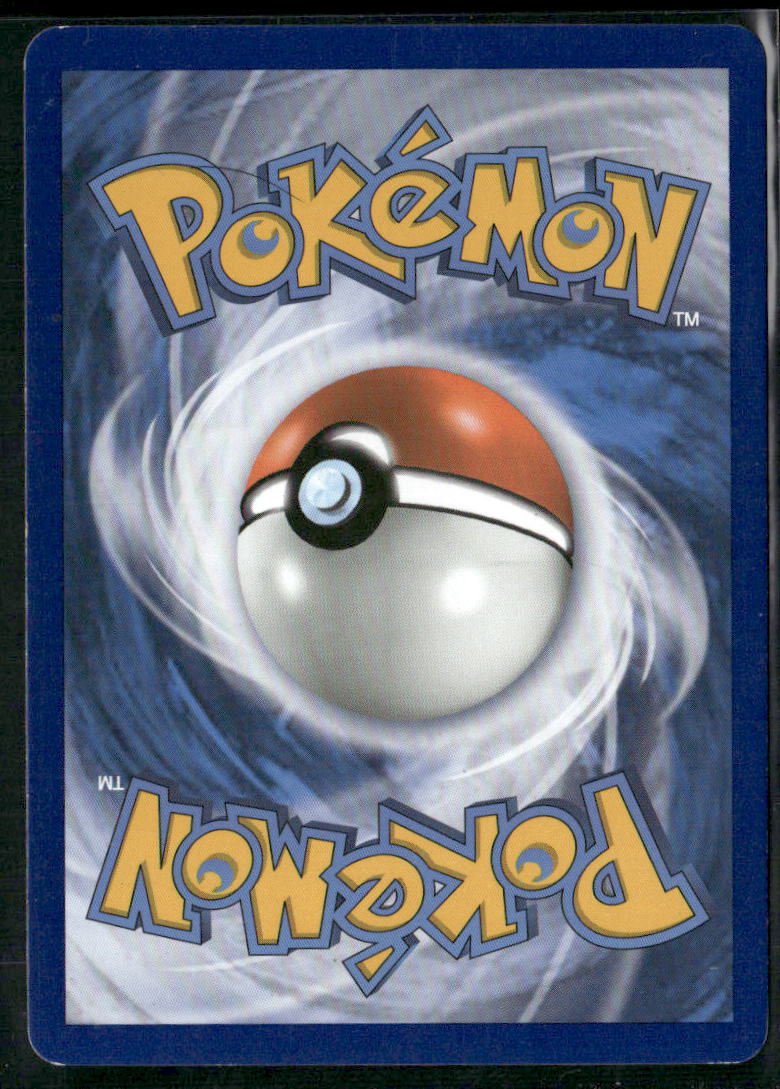 Pokemon SM - Crimson Invasion #124/111 Water Energy (Secret)