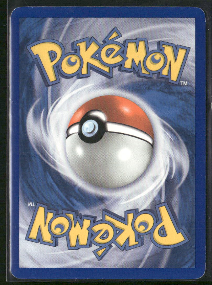 Pokemon Delta Species #108/113 Flareon ex