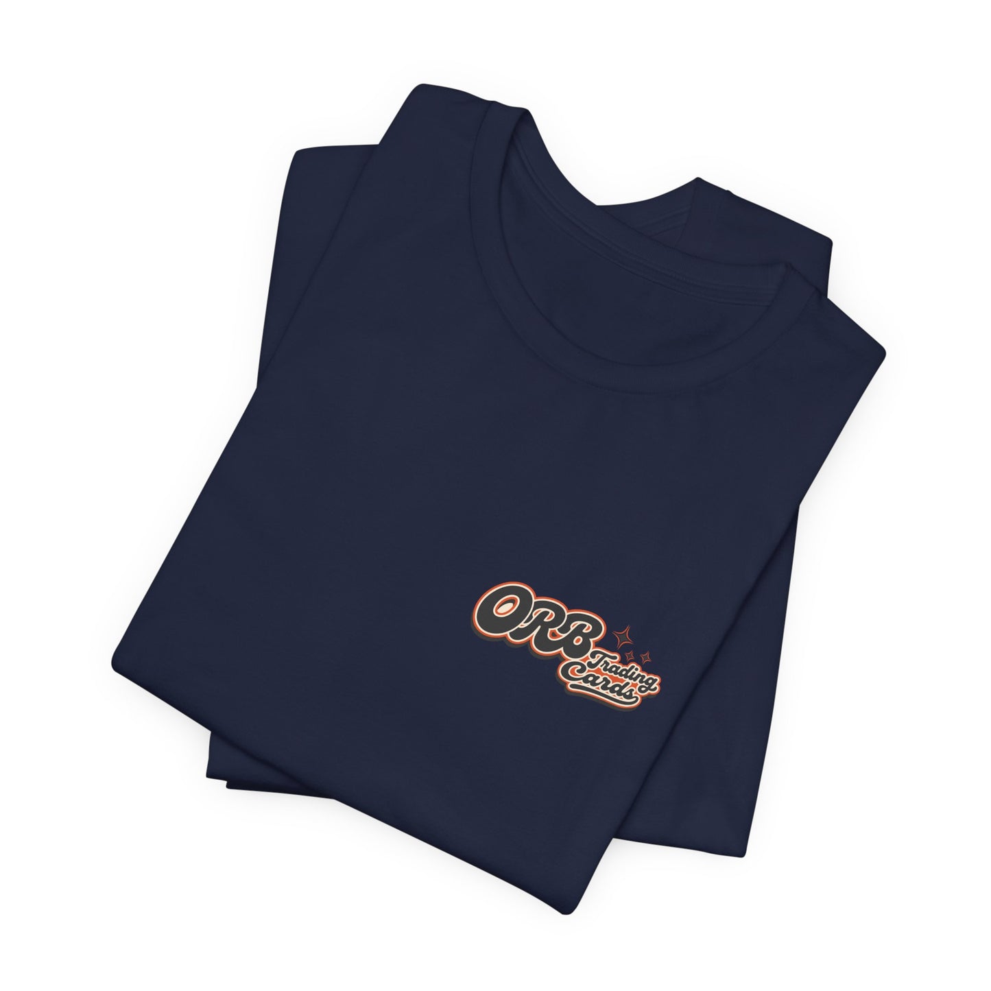 ORB Logo Tee