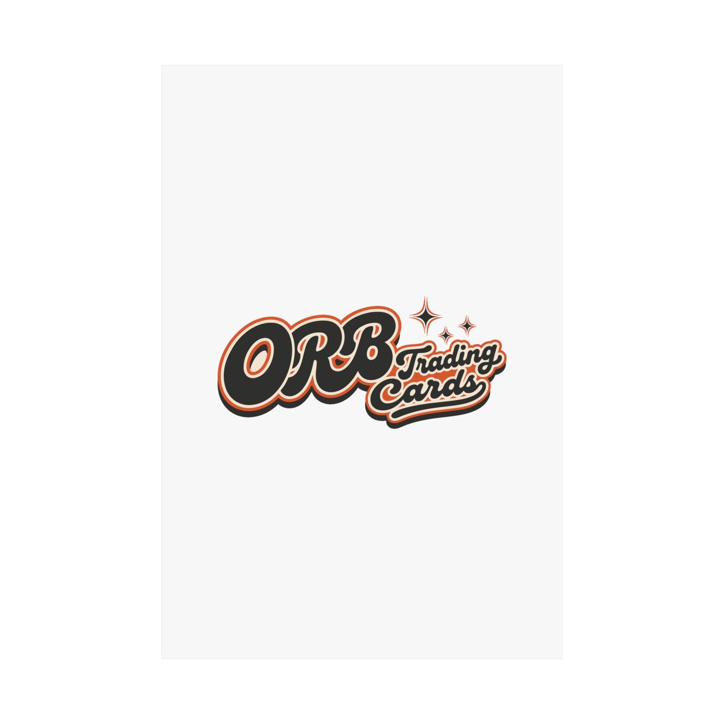 ORB Poster