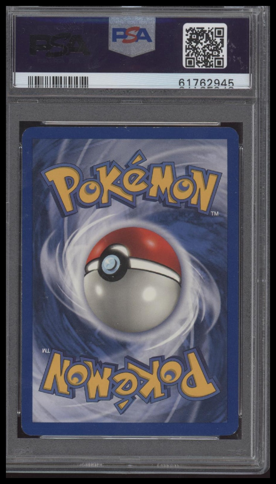 Venomoth-Holo 1999 Pokemon Jungle #13 1st Edition PSA 7