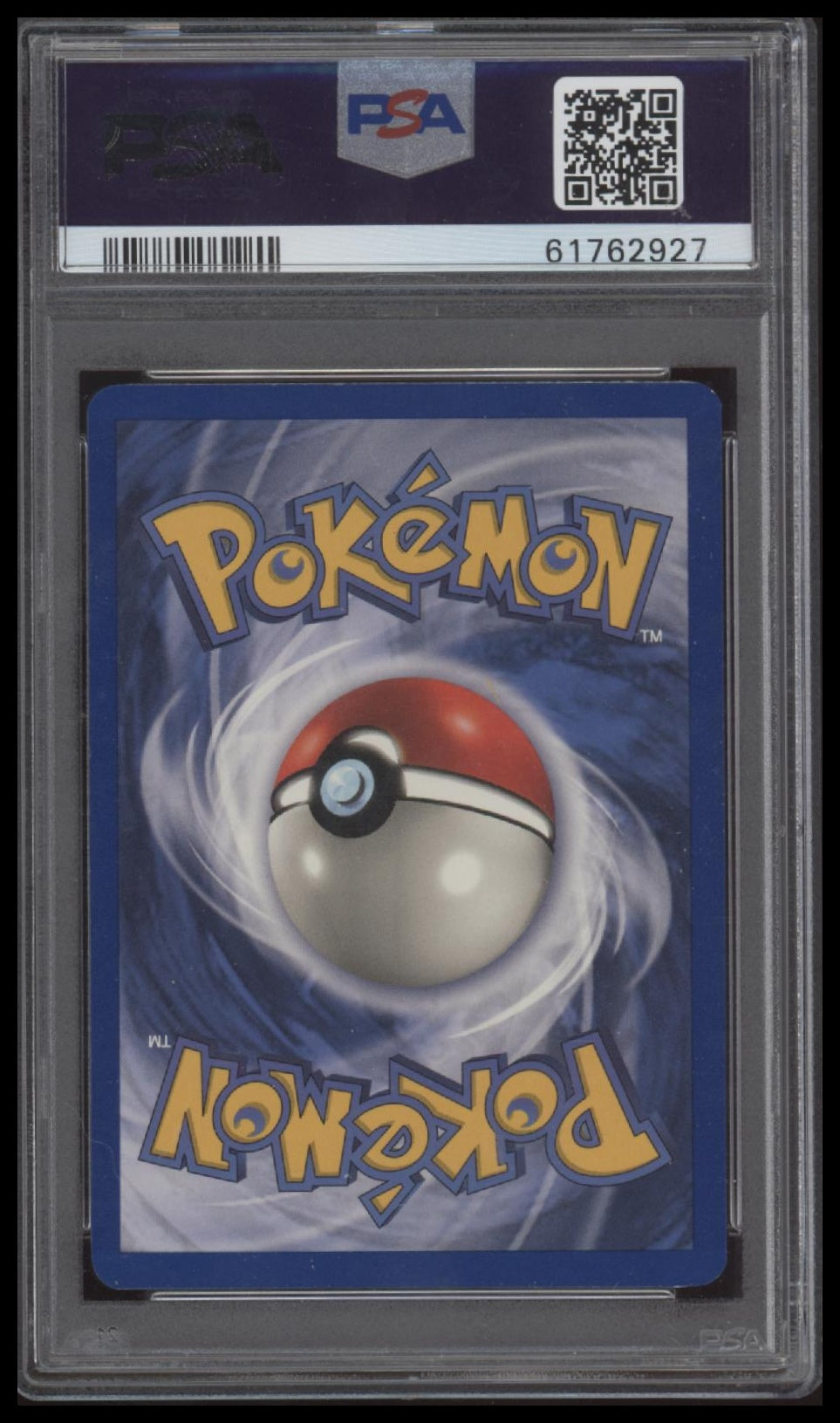 Flareon-Holo 1999 Pokemon Jungle #3 1st Edition PSA 8