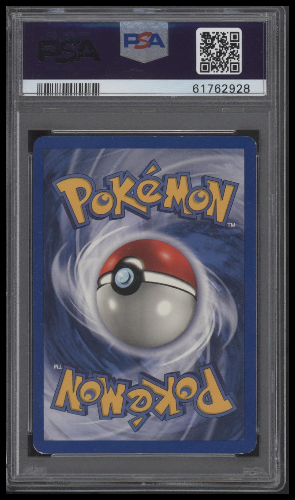 Jolteon-Holo 1999 Pokemon Jungle #4 1st Edition PSA 5