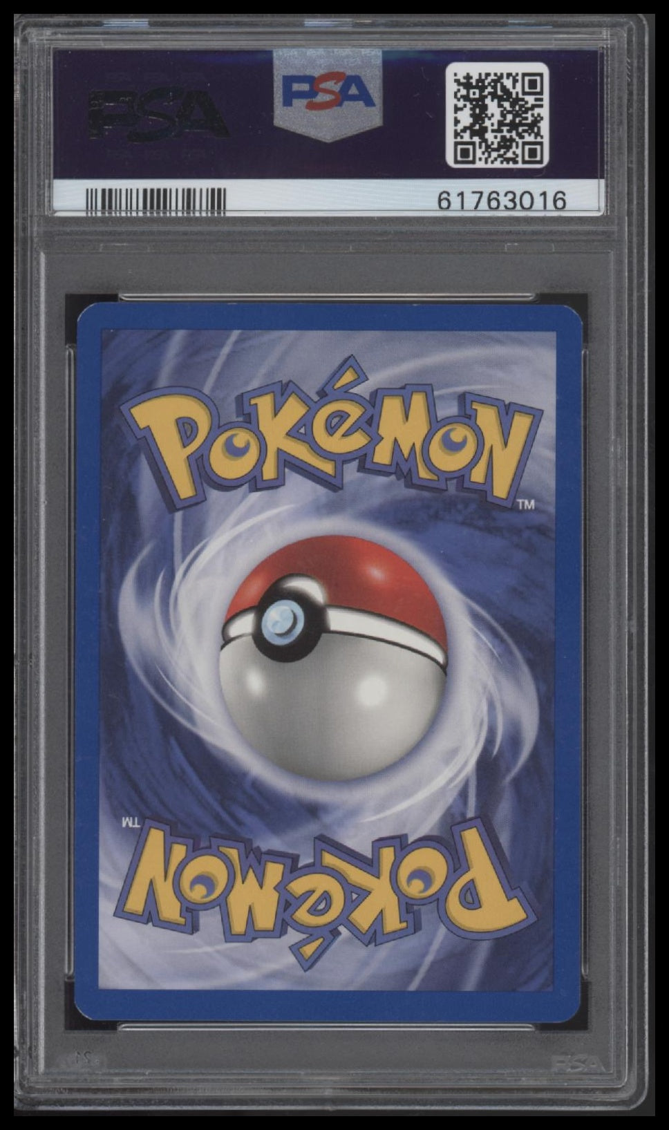 Giovanni'S Persian 2000 Pokemon Gym Challenge #8 Holo PSA 8