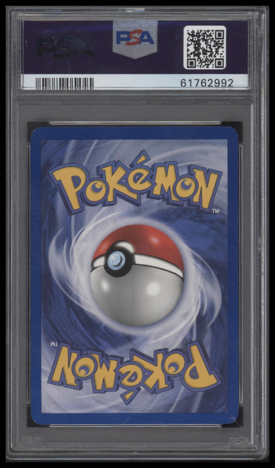 Erika'S Dragonair 2000 Pokemon Gym Heroes #4 Holo-1st Edition PSA 6