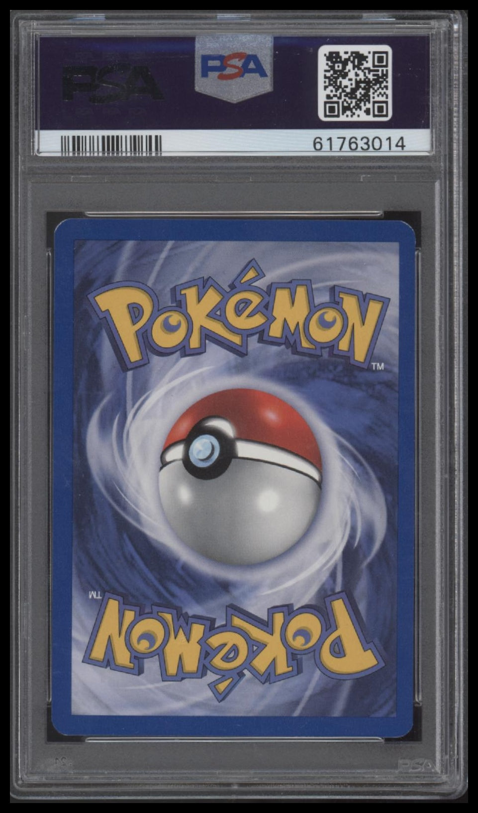 Giovanni'S Machamp 2000 Pokemon Gym Challenge #6 Holo-1st Edition PSA 8