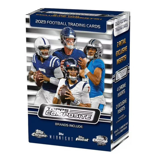 2023 Topps Composite Football