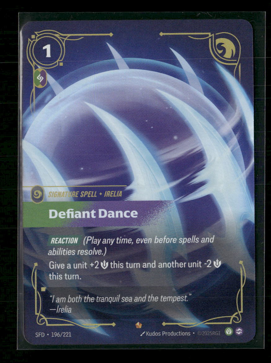 Riftbound – Page 7 – Orb Sports Cards & Collectibles