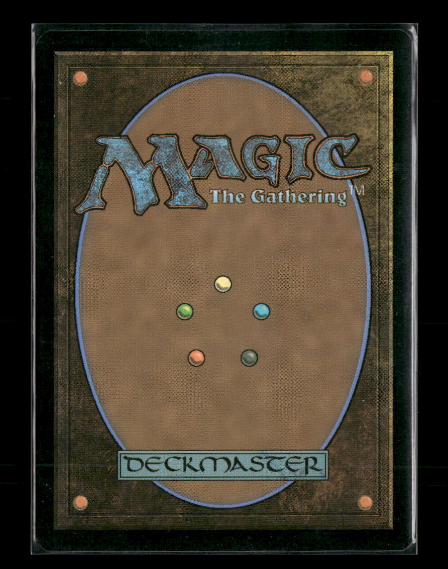 Badgermole Cub #0167 - Magic: The Gathering
