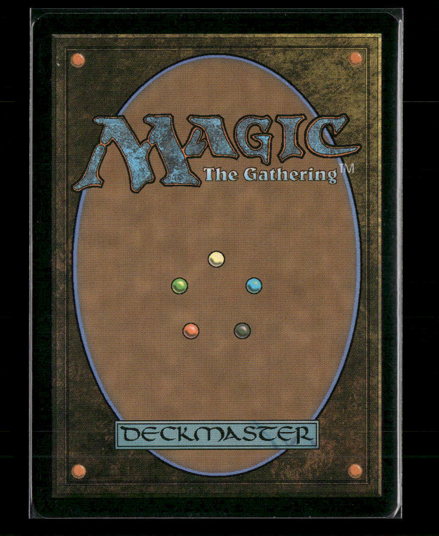 Steam Vents #0267 Rare - Magic: The Gathering Eternal Collection