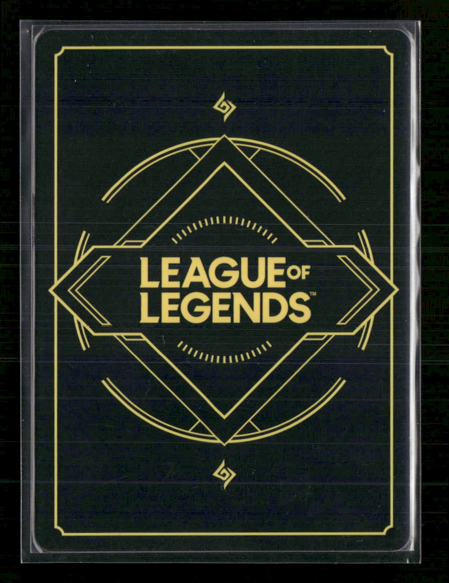 Herald of the Arcane #308/298 Holofoil Showcase - Riftbound Origins