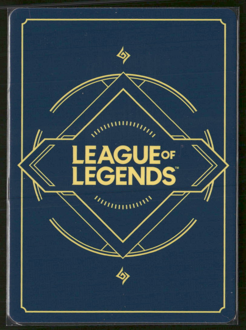 Baron Nashor #147/219 Legendary - Riftbound – Orb Sports Cards