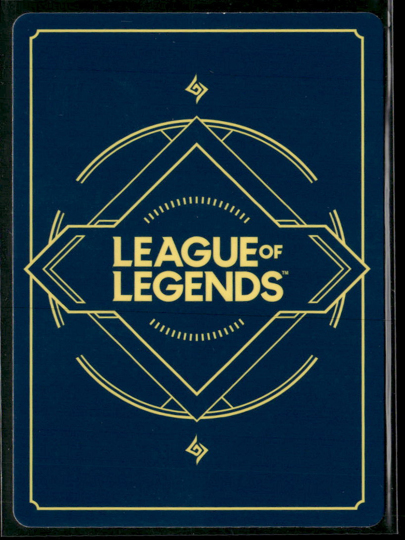 Ezreal, Prodigy #149/221 Legendary - Riftbound Spiritforged