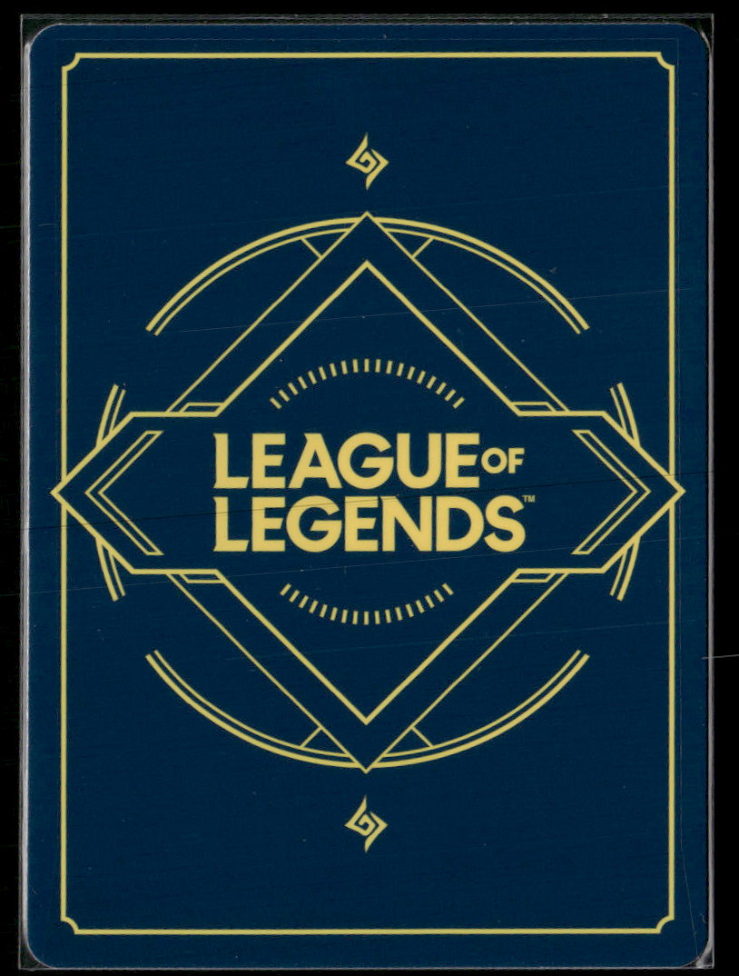 Seal of Discord #204/298 - Riftbound Origins