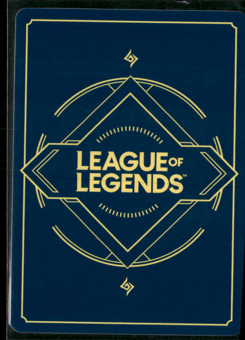 Miss Fortune #162/298 Legendary - Riftbound Origins