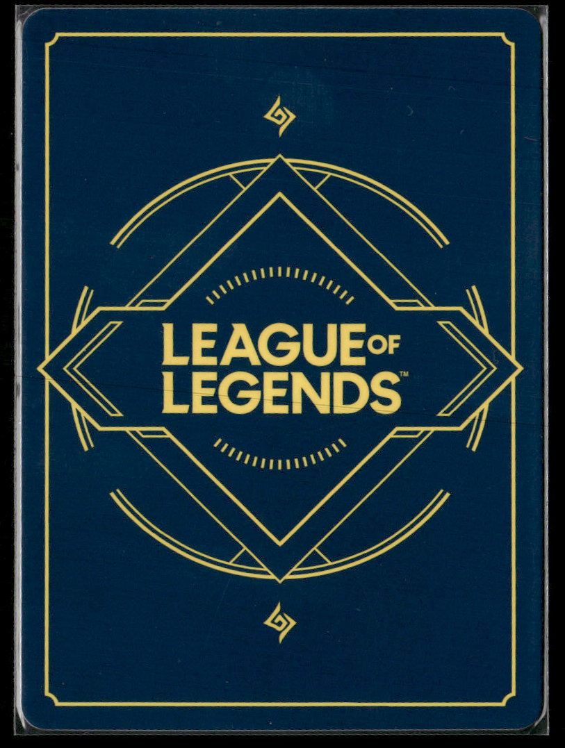 Irelia #57/221 Legendary - Riftbound Spiritforged